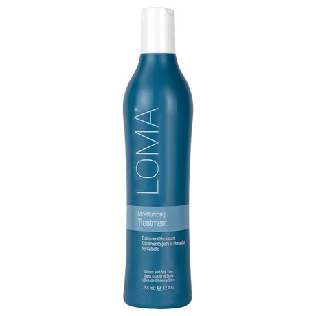 Loma Moisturizing Treatment Conditioner 12 oz