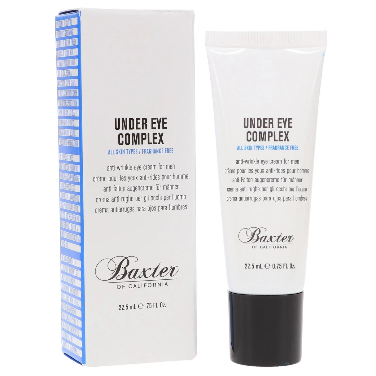 Baxter of California Under Eye Complex