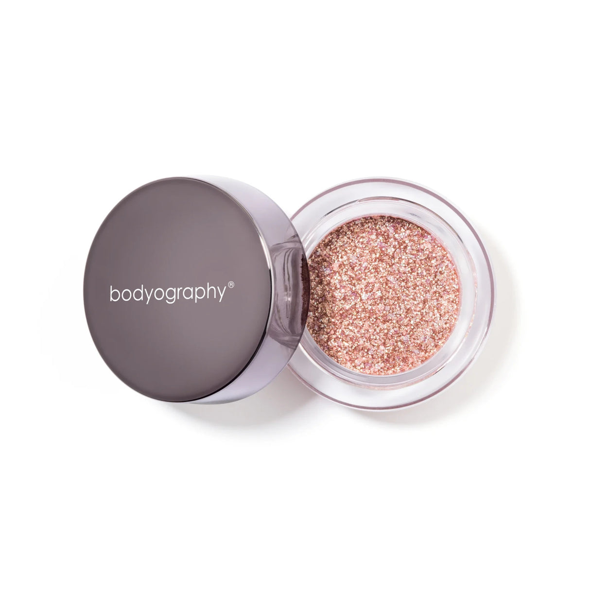 Bodyography Glitter Pigment Eyeshadow Celestial