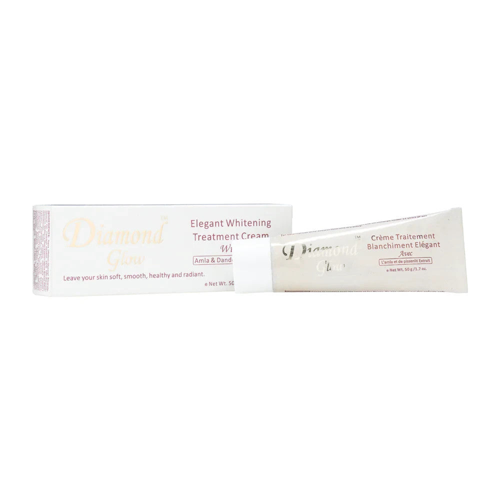 Diamond Glow Elegant Treatment Cream 1.7 oz