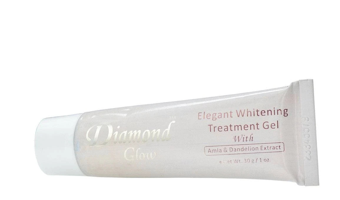Diamond Glow Elegant Treatment Gel 1 oz