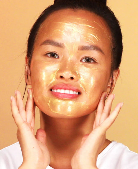 Peter Thomas Roth 24K Gold Mask Pure Luxury Lift & Firm 5 oz