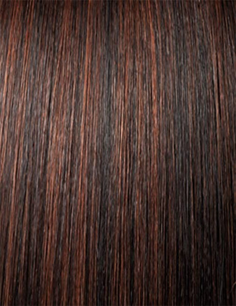 Bobbi Boss Indi Remi Virgin Yaky Human Hair 14'' Color P1B/33