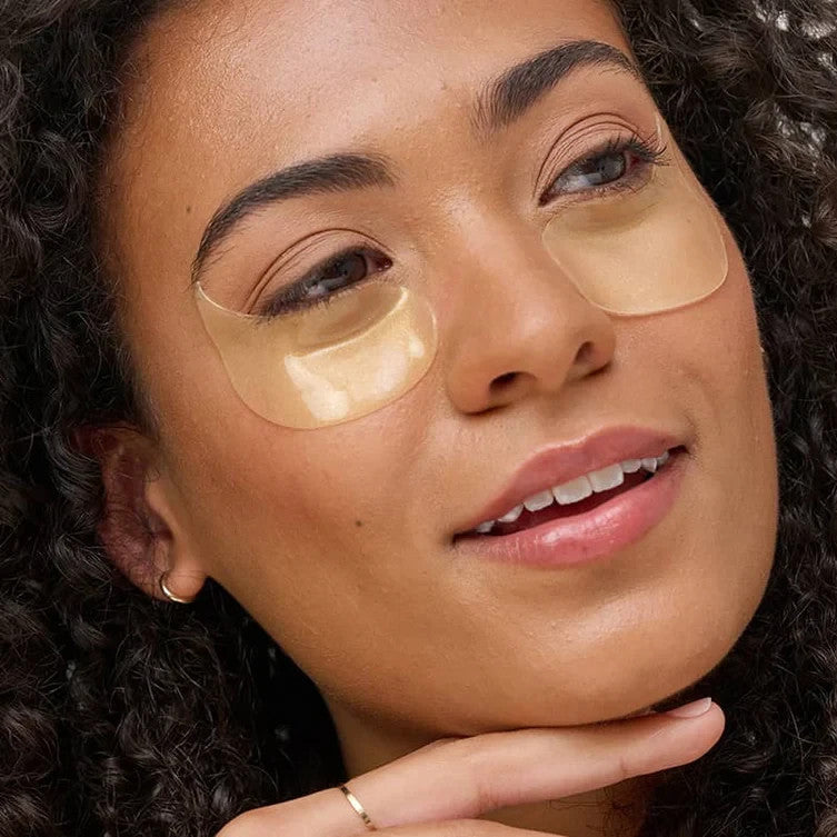 Patchology FlashPatch Illuminating Eye Gel 5 Patches