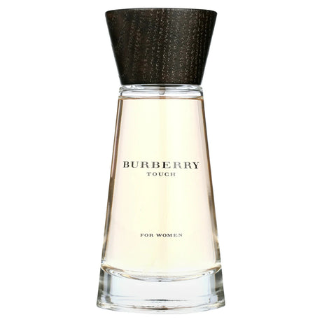 Burberry Touch for Women by Burberry Eau de Parfum Spray 3.3 oz