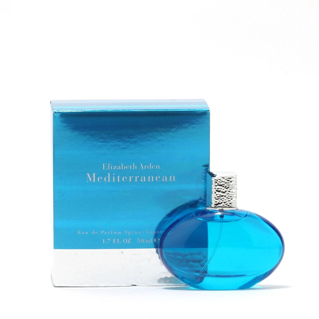 Mediterranean by Elizabeth Arden for Women Eau de Parfum Spray 1.7 oz