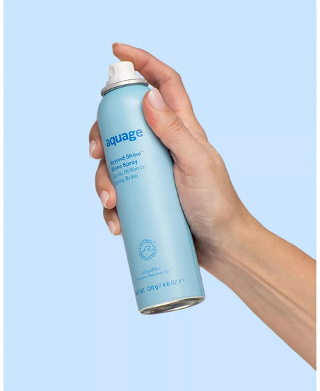 Aquage Beyond Shine Spray 4.6 oz