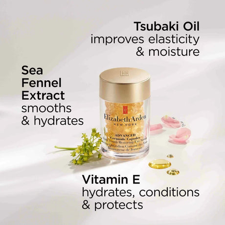 Elizabeth Arden Advanced Ceramide Capsules Daily Youth Restoring Eye Serum