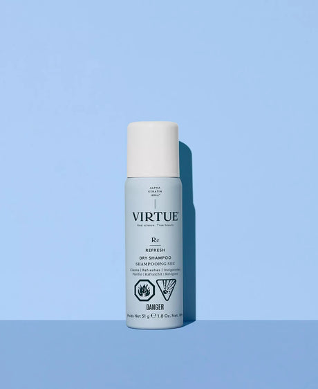 Virtue Refresh Dry Shampoo 1.8 oz