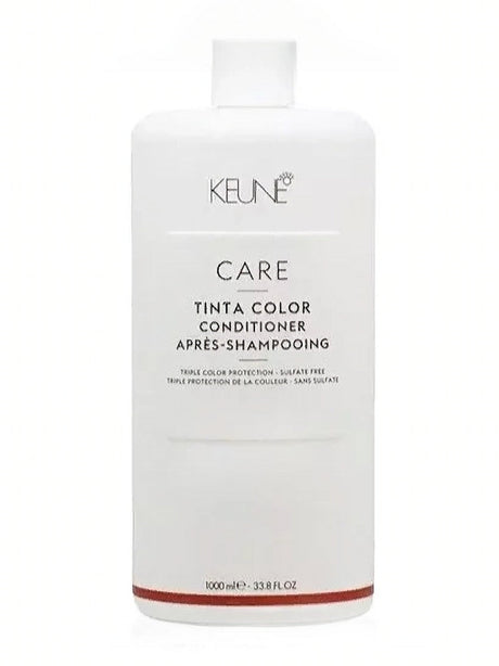 Keune Care Tinta Color Conditioner 33.8 oz