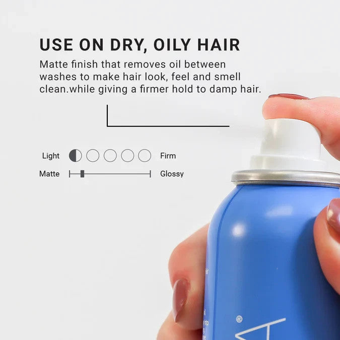 Loma Dry Shampoo 4.4 oz