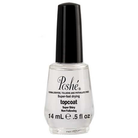 Poshe Super-Fast Drying Top Coat