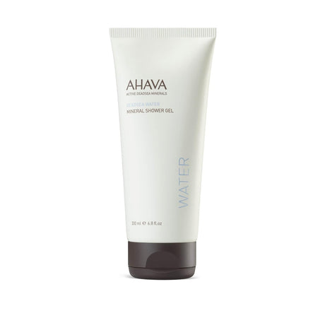 Ahava Mineral Shower Gel 6.8 oz