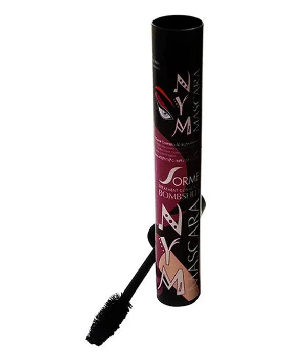 Sorme NYM Volume & Thick Mascara Bombshell Black