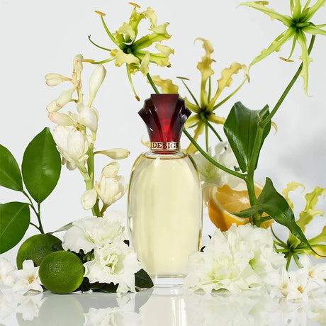 Design by Paul Sebastian for Women Parfum Spray 3.4 oz