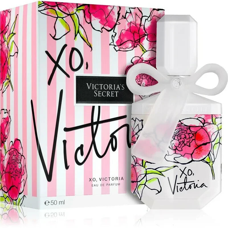 Xo Victoria by Victoria's Secret for Women Eau De Parfum Spray 1.7 oz