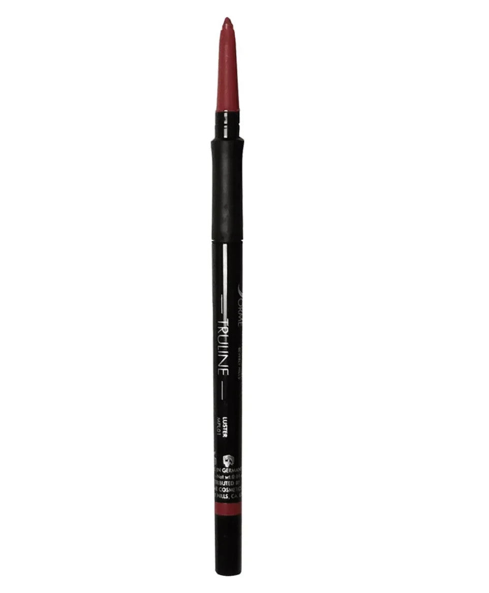 Sorme Truline Mechanical Lipliner Luster