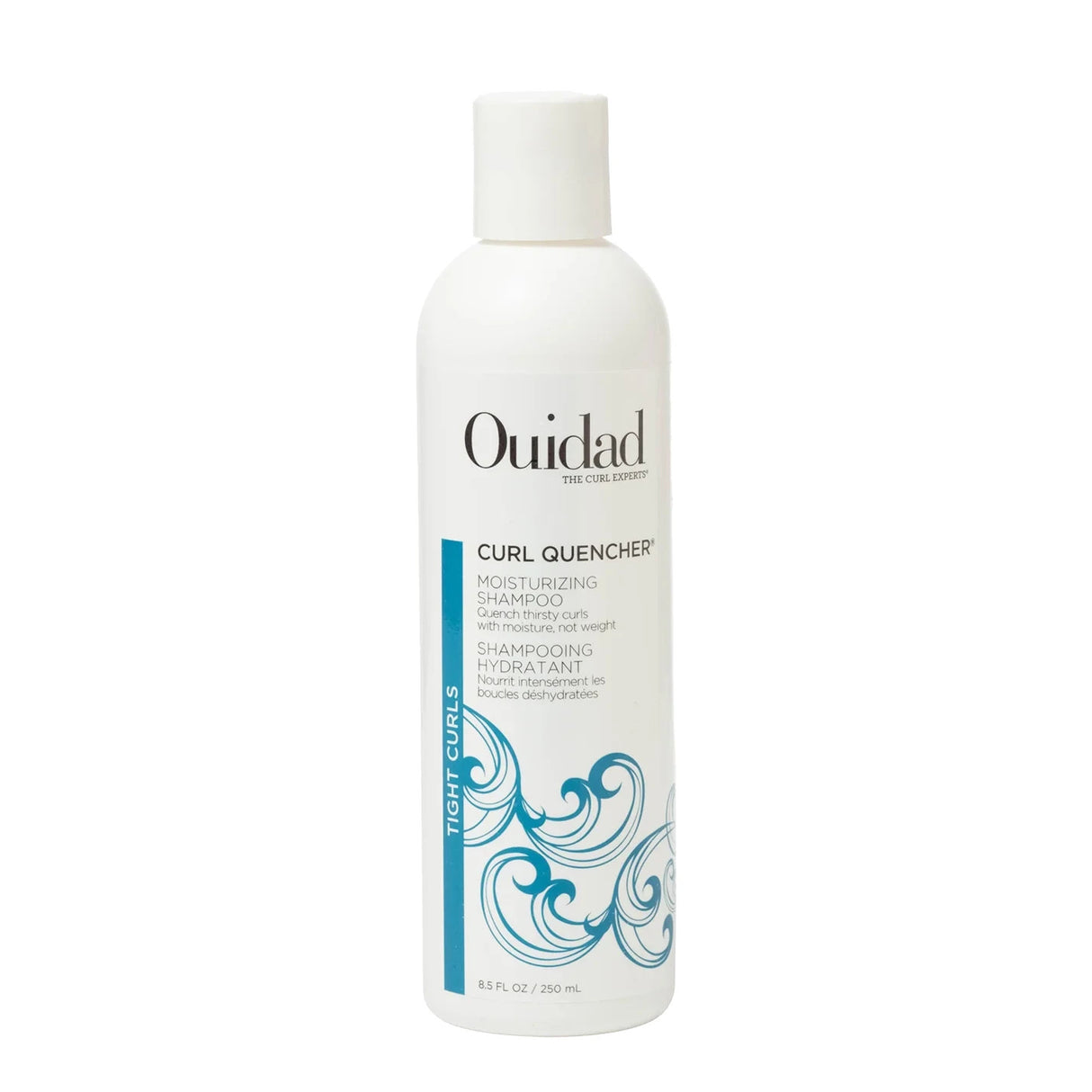Ouidad Curl Quencher Moisturizing Shampoo 8.5 oz