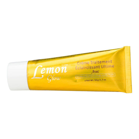 Lemon Glow Ultimate Treatment Cream 1.7 oz