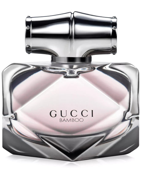 Gucci Bamboo by Gucci for Women Eau de Toilette Spray 2.5 oz