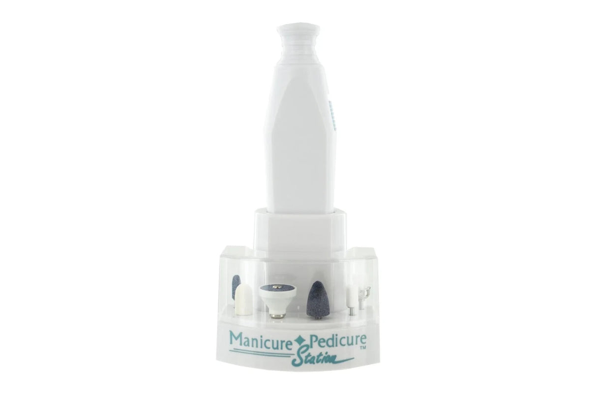 Medicool Manicure and Pedicure Station