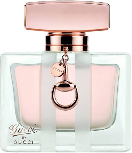 Gucci By Gucci for Women Eau De Toilette Spray Tester 2.5 oz