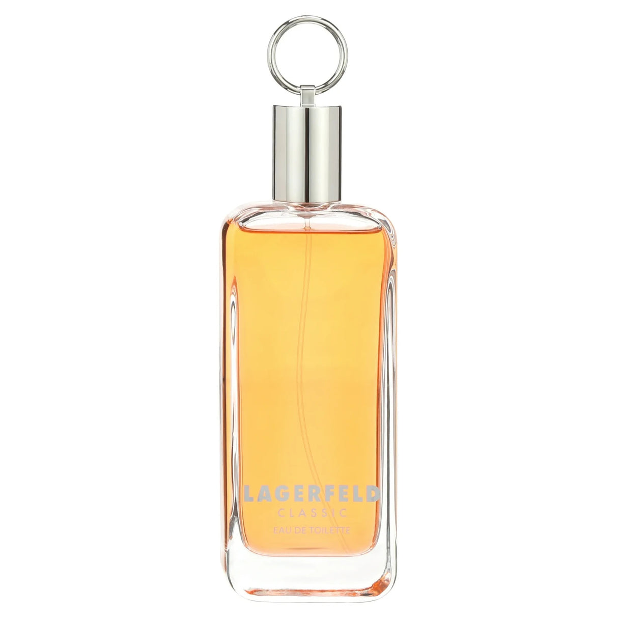 Lagerfeld by Karl Lagerfeld for Men Eau De Toilette Spray 3.3 oz