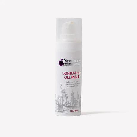 New York Fair & Lovely Brightening Gel Plus 1 oz