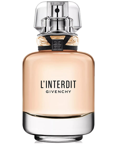 L'Interdit by Givenchy for Women Eau de Parfum Spray 1.7 oz