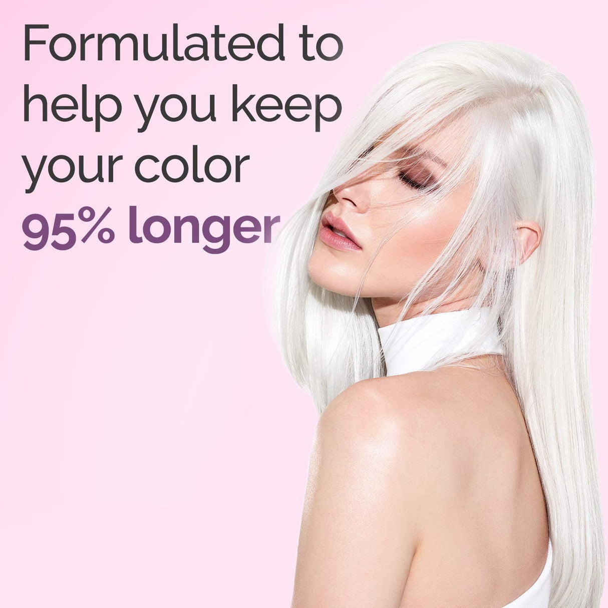 Framesi Color Lover Dynamic Blonde Conditioner 16.9 oz
