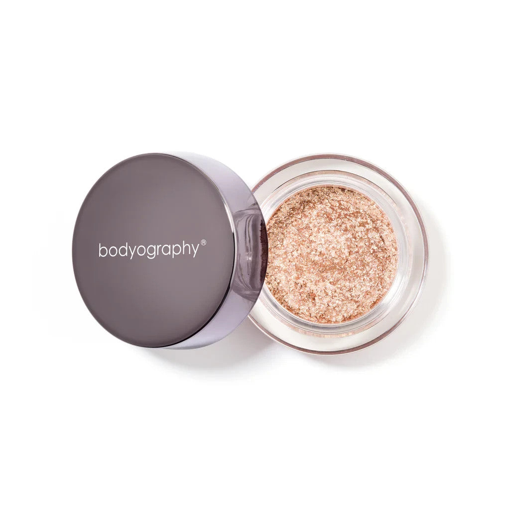 Bodyography Glitter Pigment Eyeshadow Sparkler