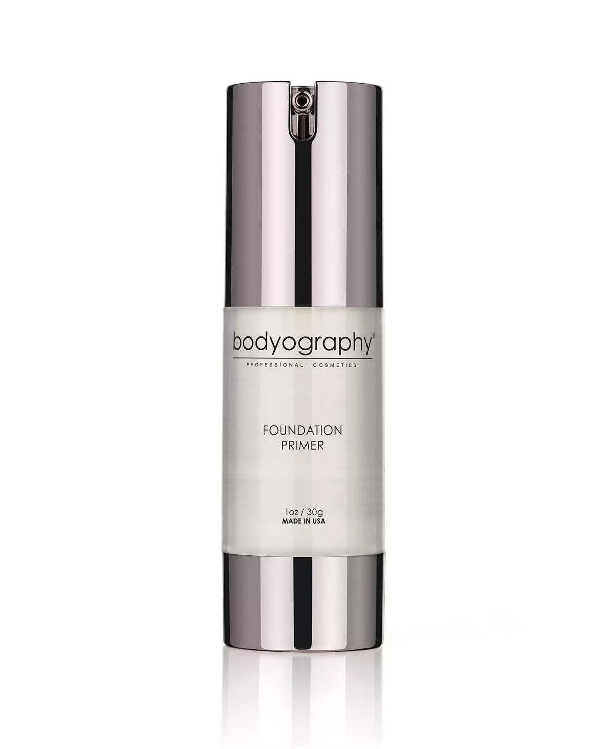 Bodyography Foundation Primer Clear