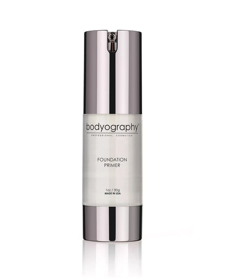 Bodyography Foundation Primer Clear