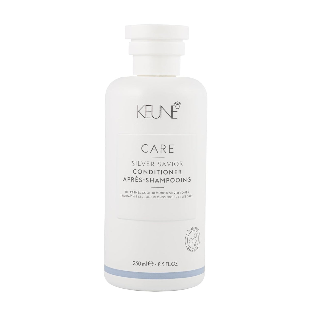 Keune Care Silver Savior Conditioner 8.5 oz