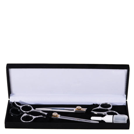 Ninja Swordsman 7-1/4" Left-Handed Duo Shear Set (NJ-LFDUO2)