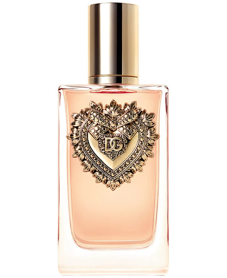 Devotion by Dolce & Gabbana for Women Eau de Parfum Spray 3.3 oz