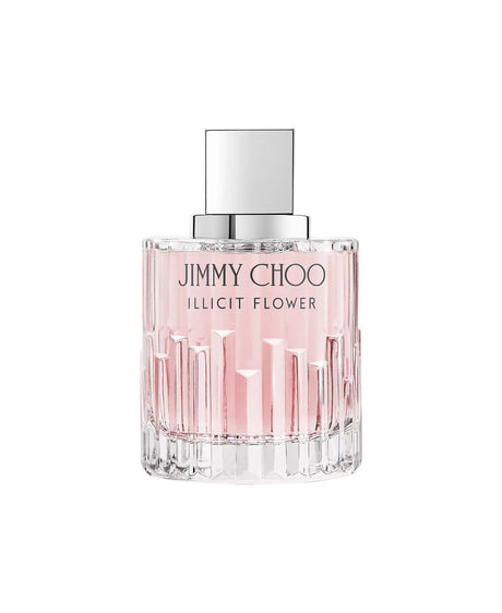 Jimmy Choo Illicit Flower for Women Eau De Toilette Spray 2 oz