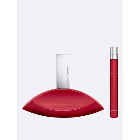 My Euphoria by Calvin Klein Fragrance for Women 2 Piece Gift Set