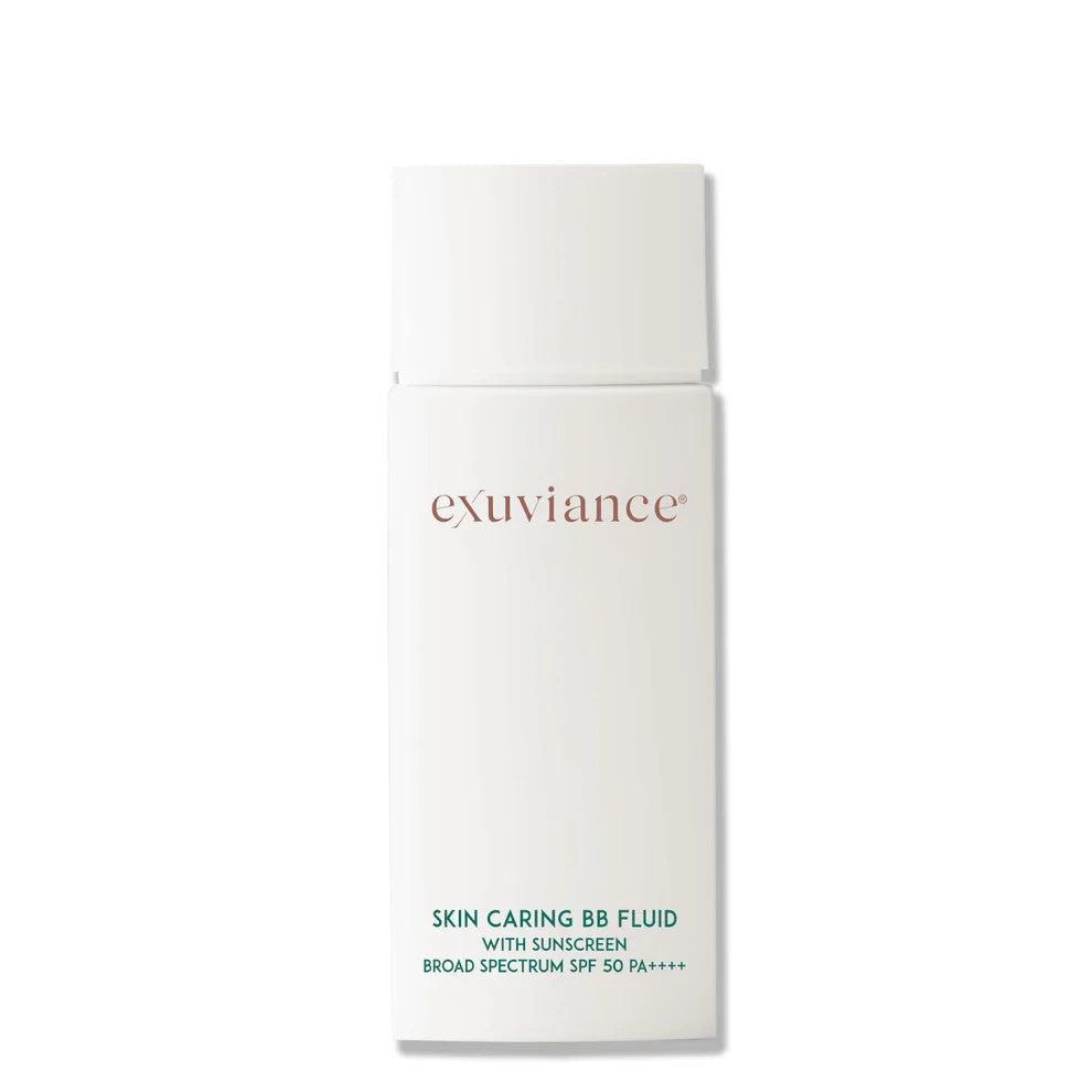 Exuviance Skin Caring BB Fluid SPF 50 1.7 oz