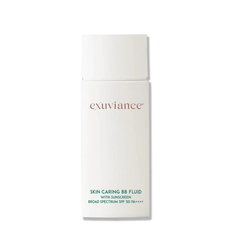 Exuviance Skin Caring BB Fluid SPF 50 1.7 oz