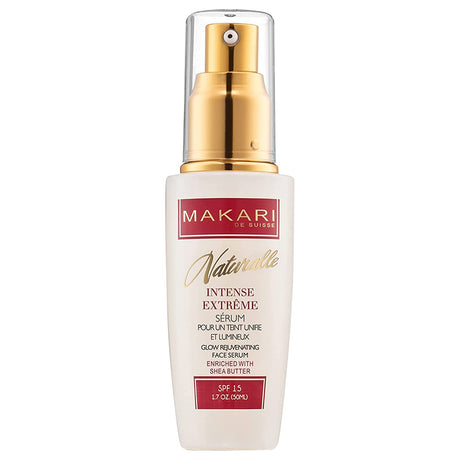 Makari Naturalle Intense Extreme Face Serum 1.7 oz