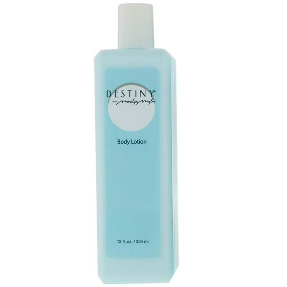 Marilyn Miglin Destiny Body Lotion 12 oz