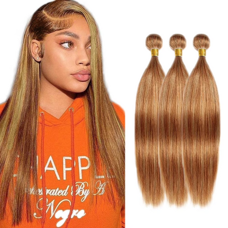 Bobbi Boss Indi Remi Virgin Yaky Human Hair 10'' Color P27/30