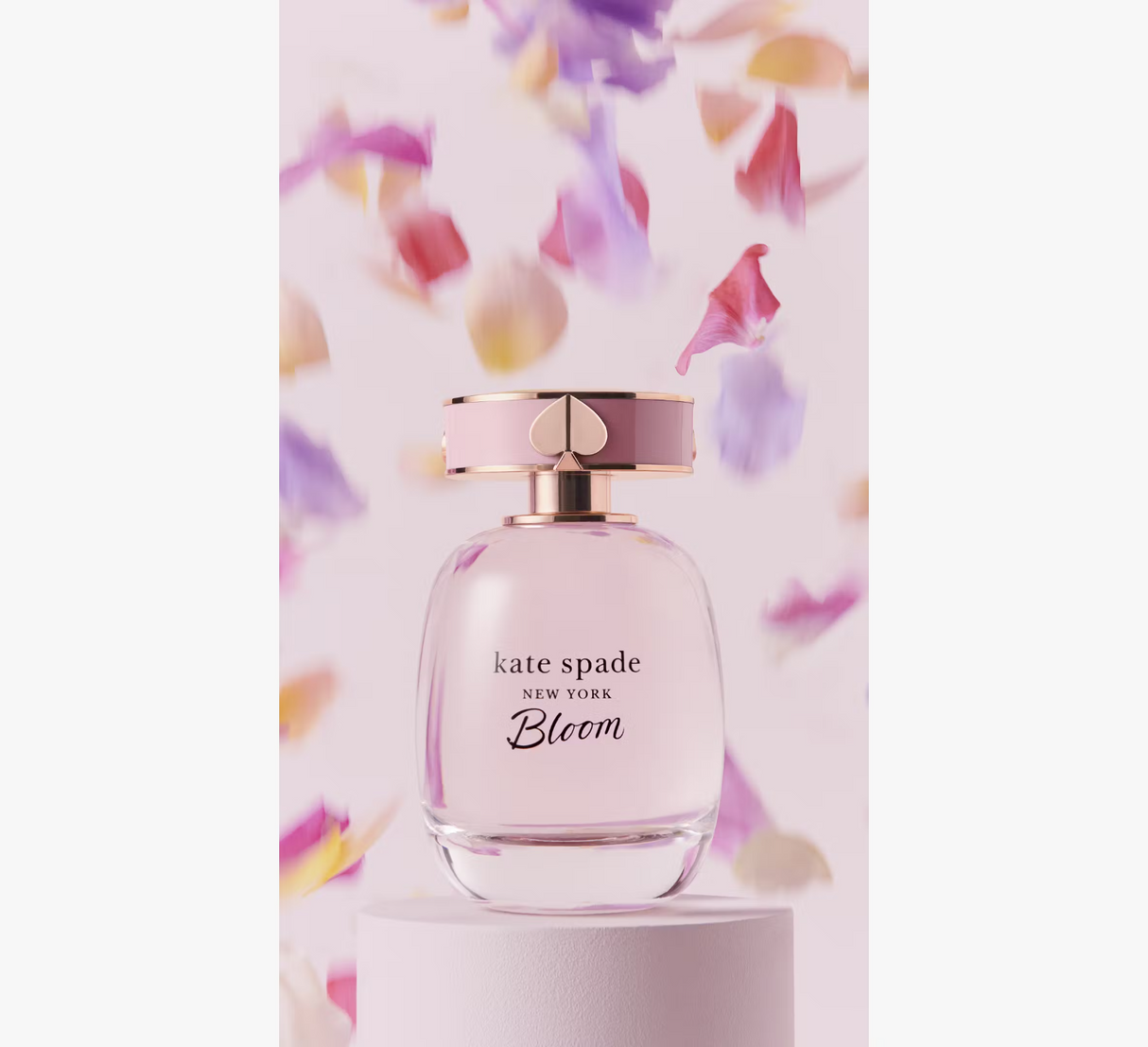 Kate Spade New York Bloom for Women Eau de Parfum Spray 1.3 oz