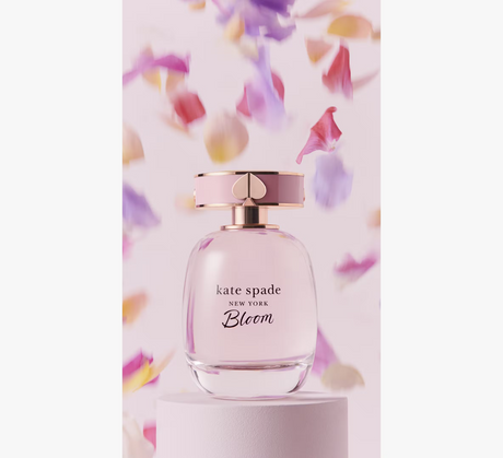 Kate Spade New York Bloom for Women Eau de Parfum Spray 1.3 oz
