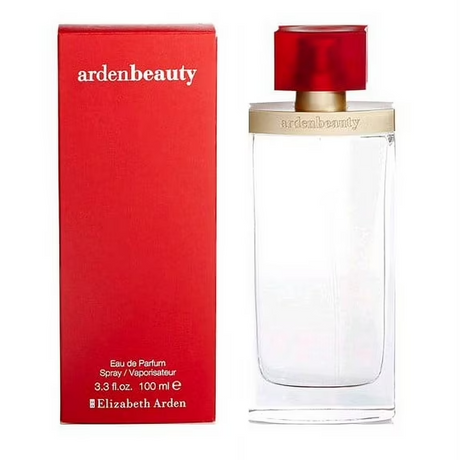 Arden Beauty by Elizabeth Arden for Women Eau de Parfum Spray 3.3 oz
