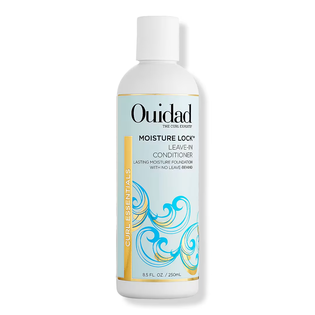 Ouidad Moisture Lock Leave in Conditioner 8.5 oz