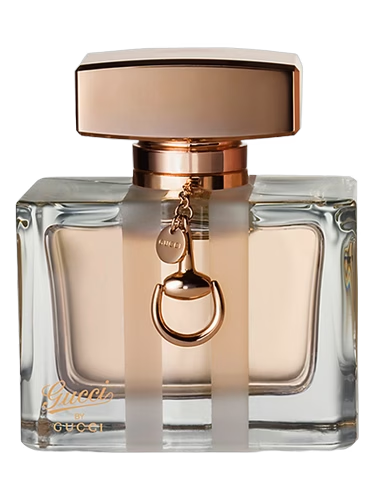 Gucci By Gucci for Women Eau De Toilette Spray 1.7 oz