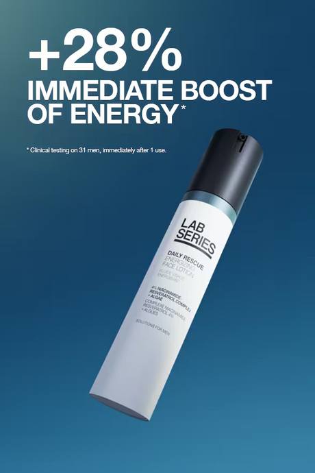 Lab Series Daily Rescue Energizing Face Lotion 1.7 oz