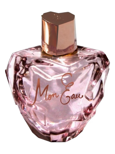 Mon Eau by Lolita Lempicka Eau de Parfum Spray 1 oz